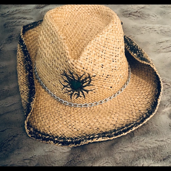 Cowgirl Hat - Picture 2 of 4